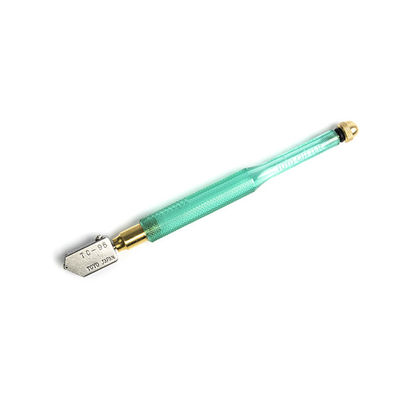 ابزار برش کاشی شیشه ای کاربید تنگستن TC96 15 میلی متر برای برش شیشه های چند لایه