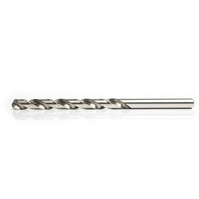 حفاری فلزی Din 340 10.0mm کبالت Long M35 Twist Sharp